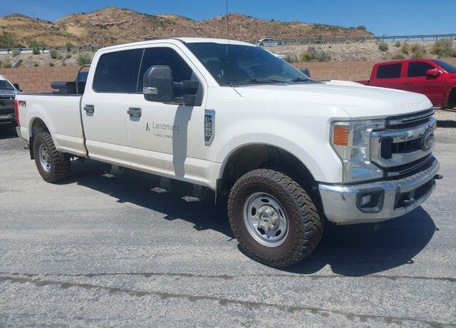 2020 FORD F-250