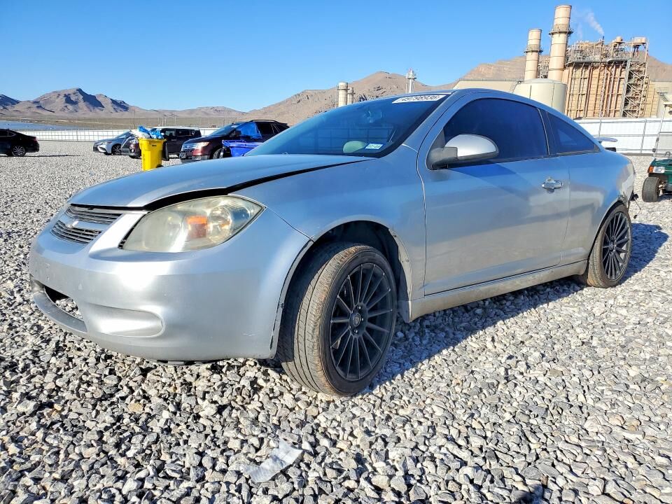 2010 CHEVROLET Cobalt