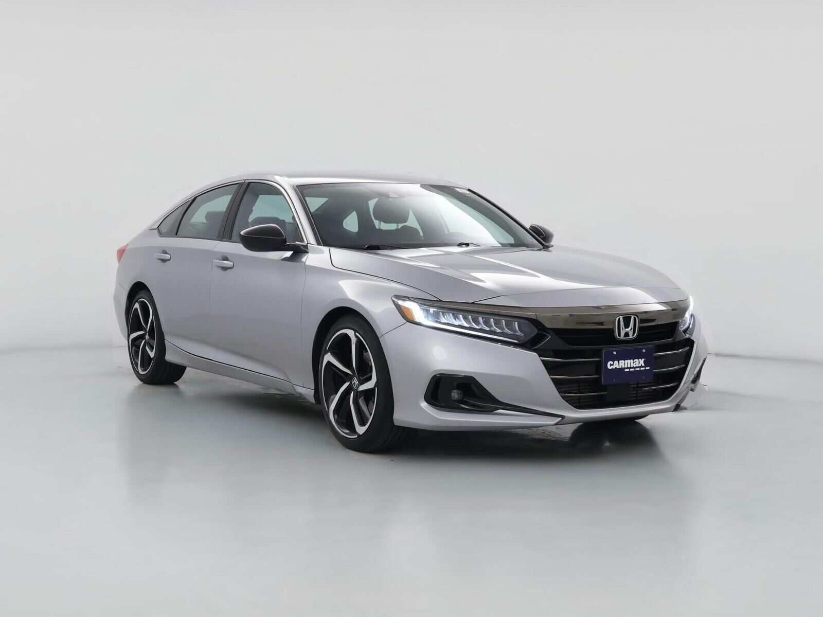 2021 HONDA Accord