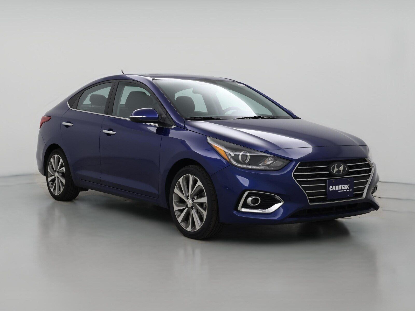 2022 HYUNDAI Accent