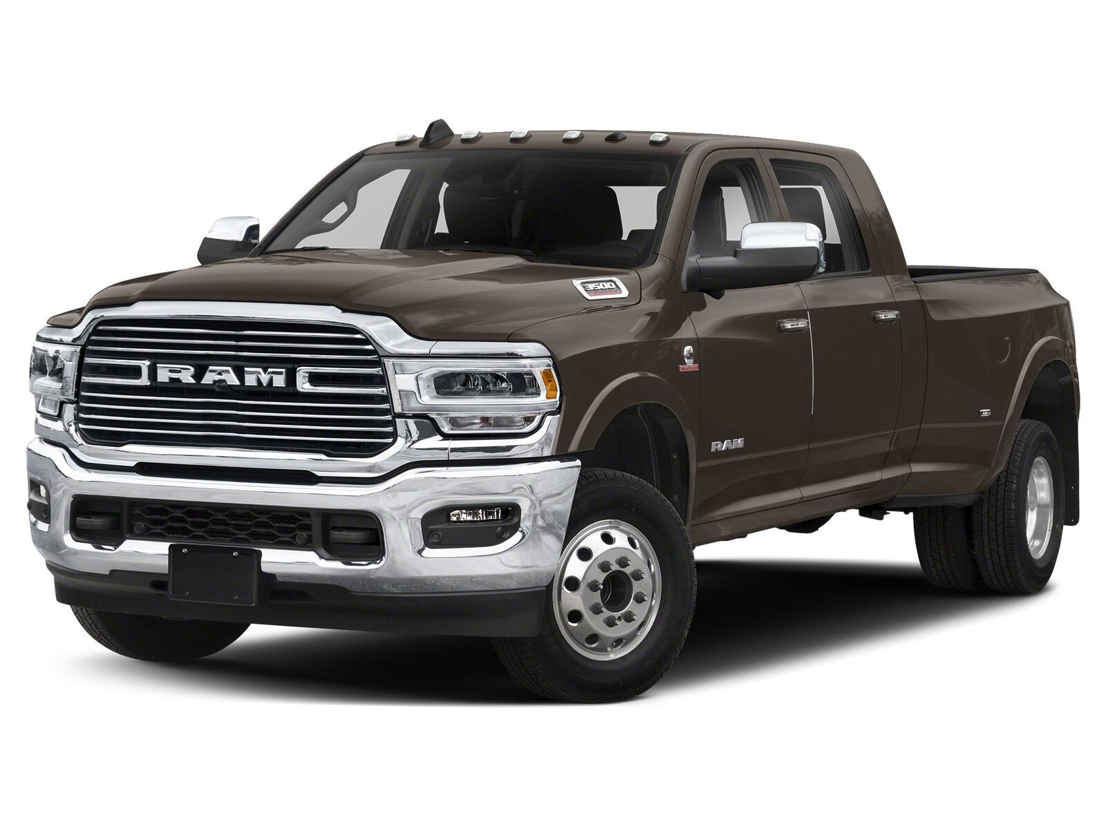 2020 RAM 3500