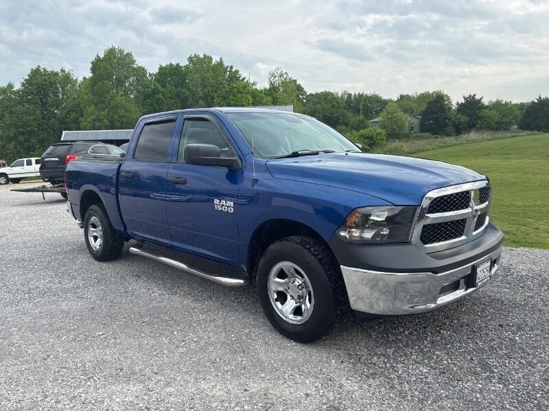 2015 RAM 1500