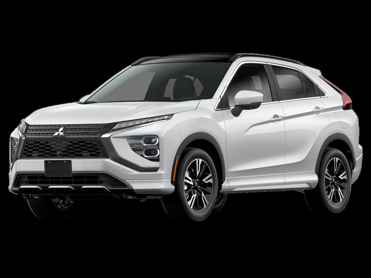 2023 MITSUBISHI ECLIPSE CROSS