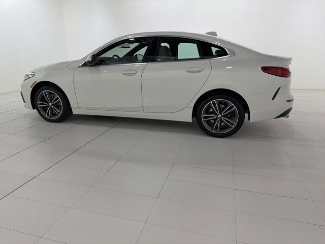 2022 BMW 228i