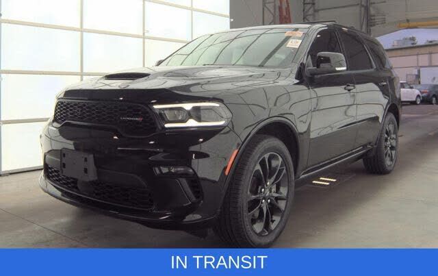 2022 DODGE Durango