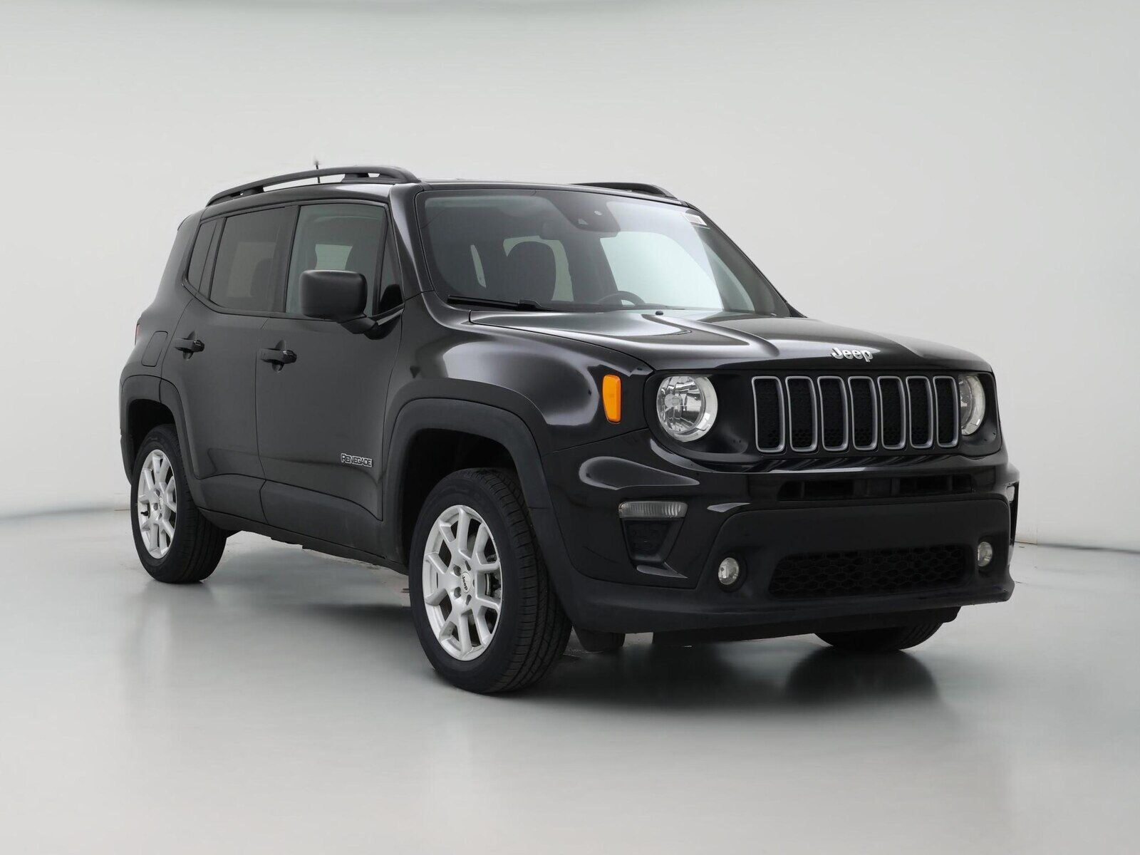 2022 JEEP Renegade