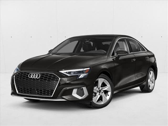 2024 AUDI A3