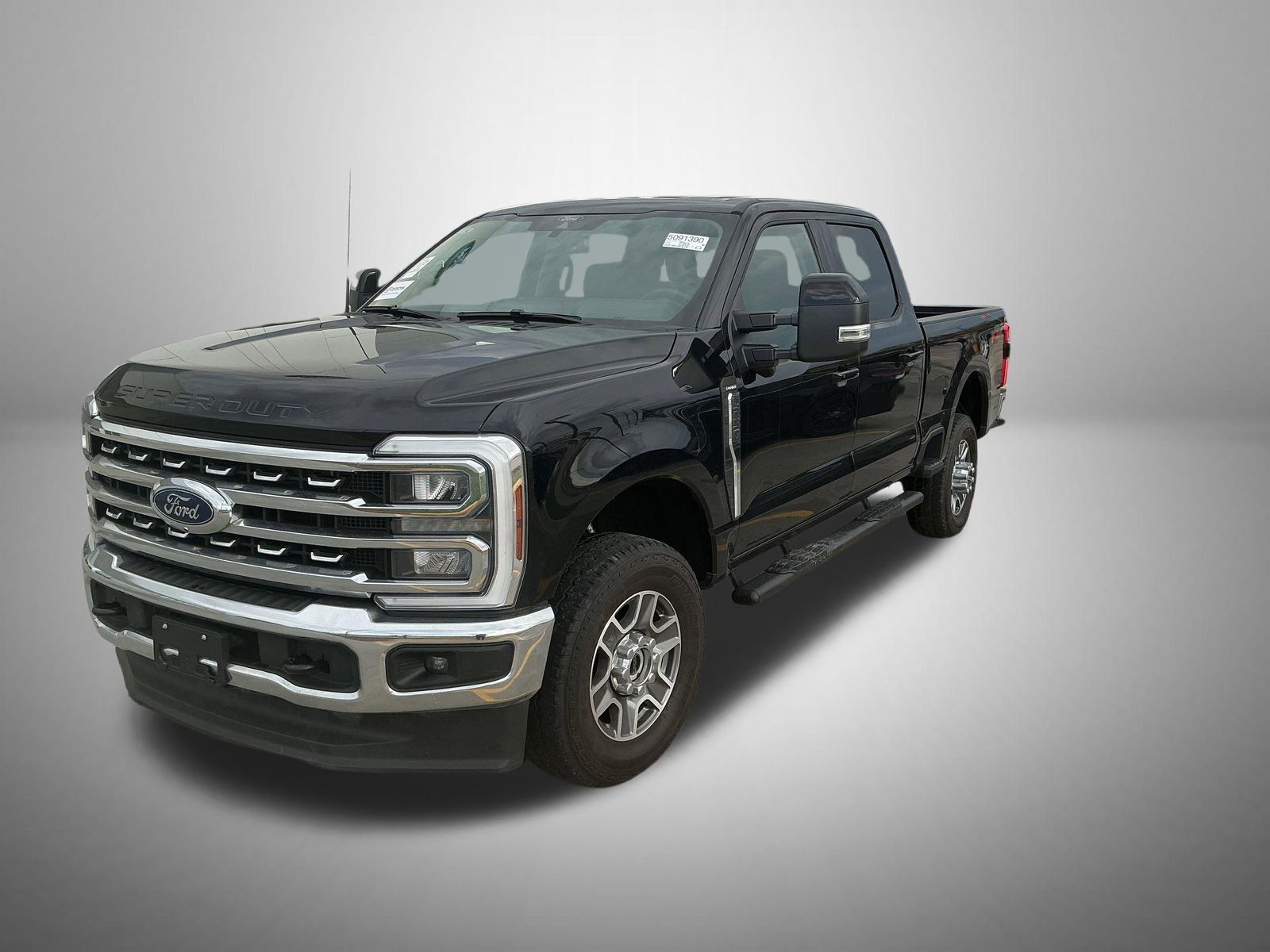 2025 FORD F-250