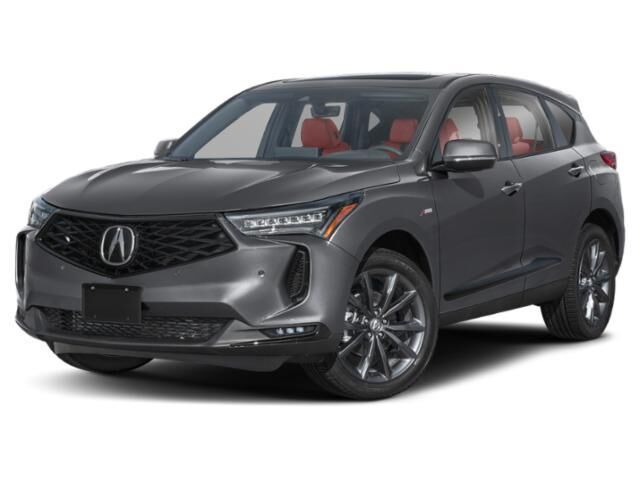 2026 ACURA RDX