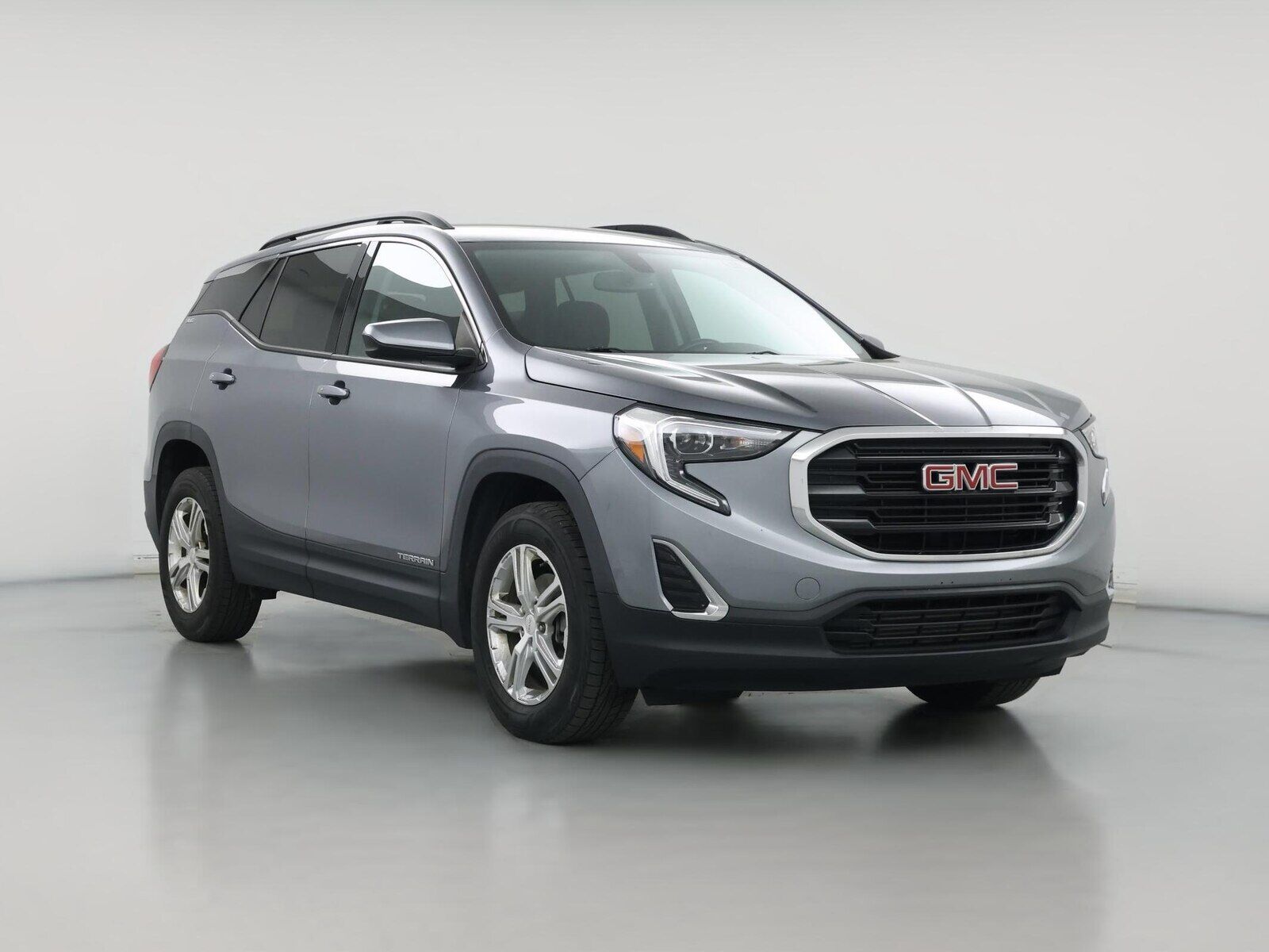 2019 GMC Terrain