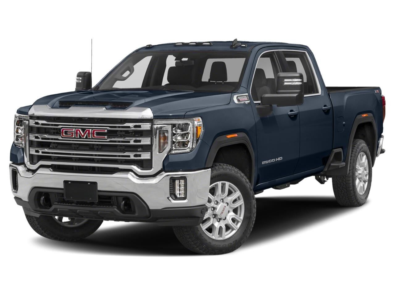 2021 GMC Sierra