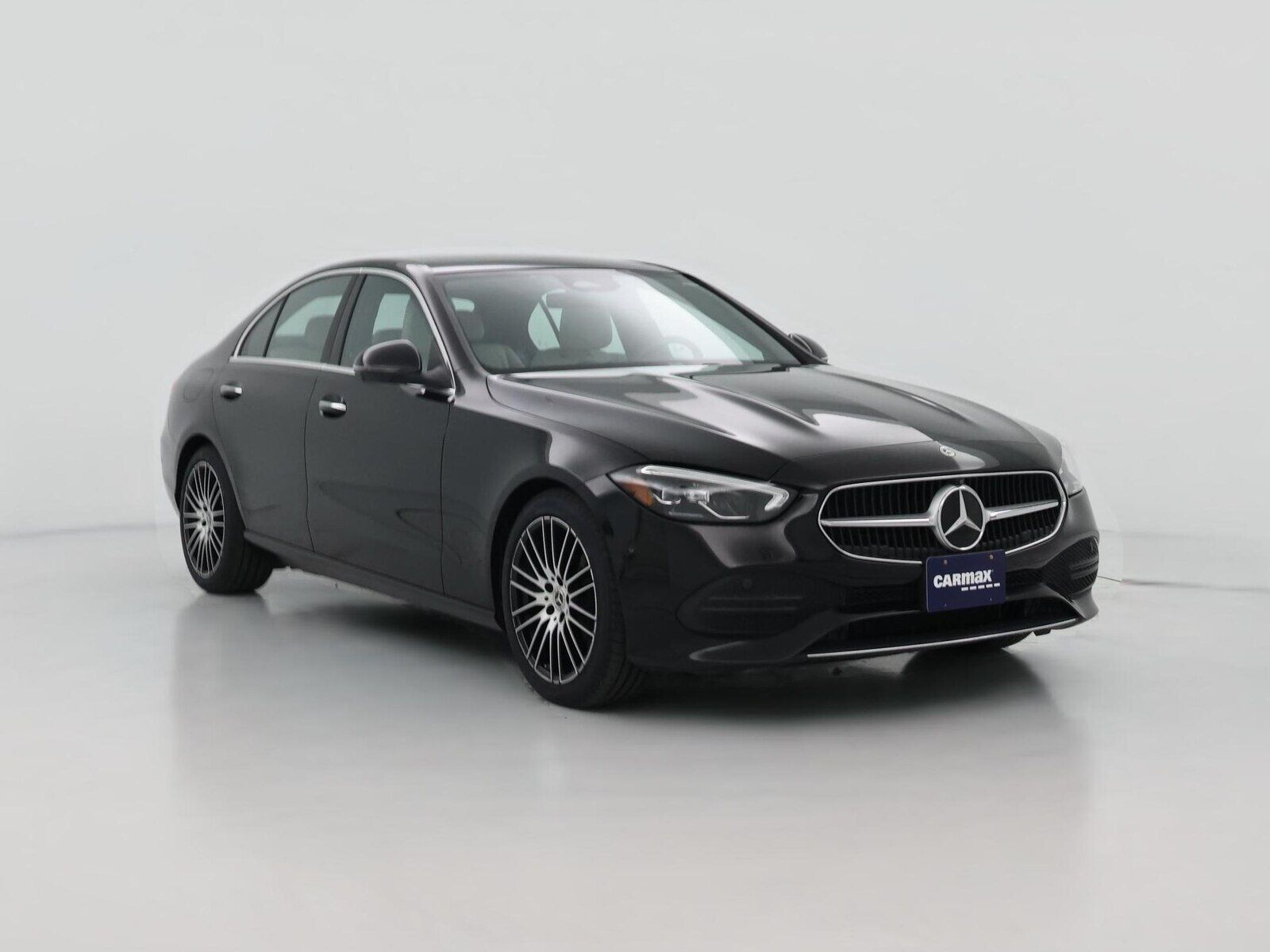 2023 MERCEDES-BENZ C-Class