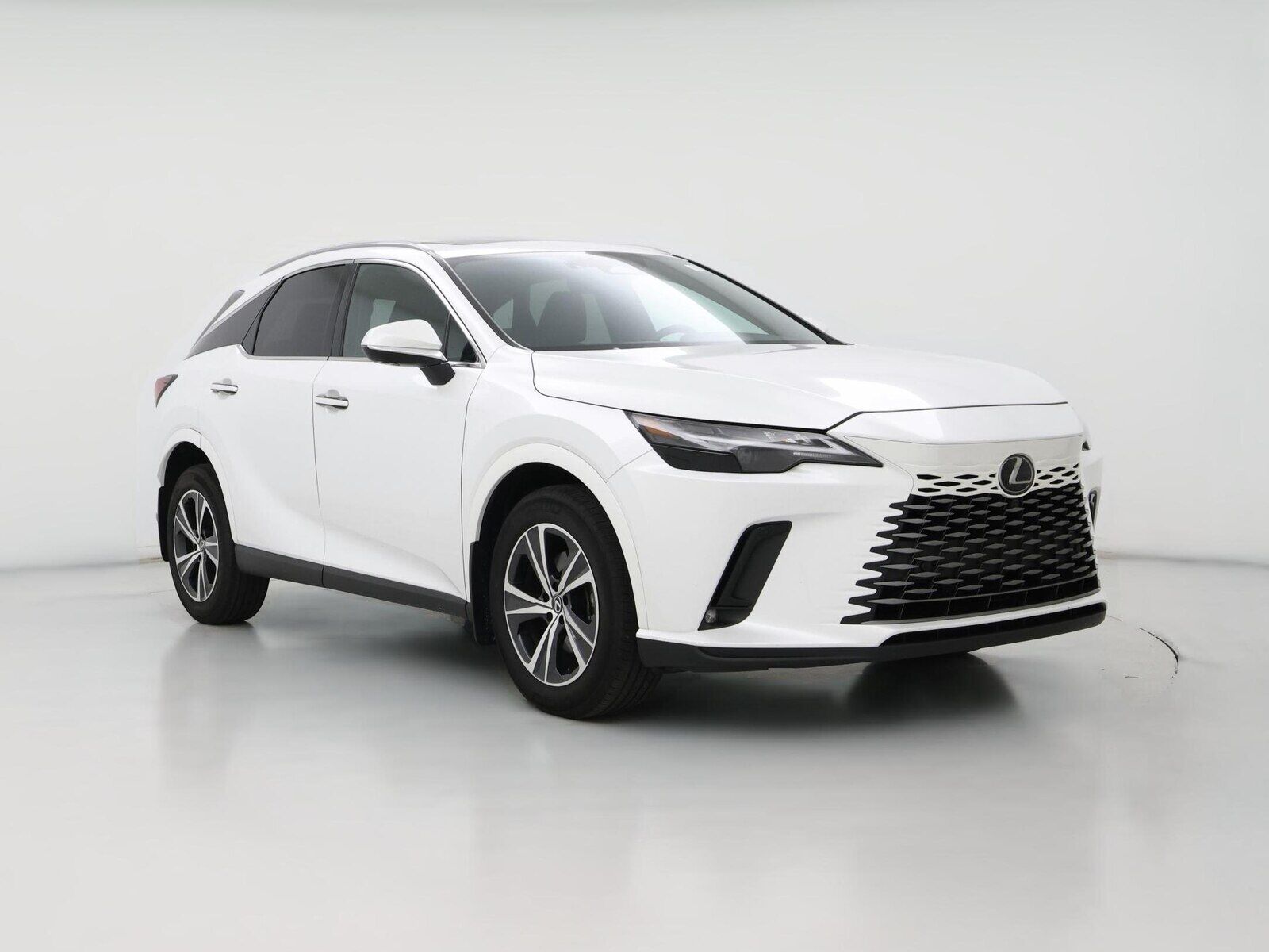 2024 LEXUS RX