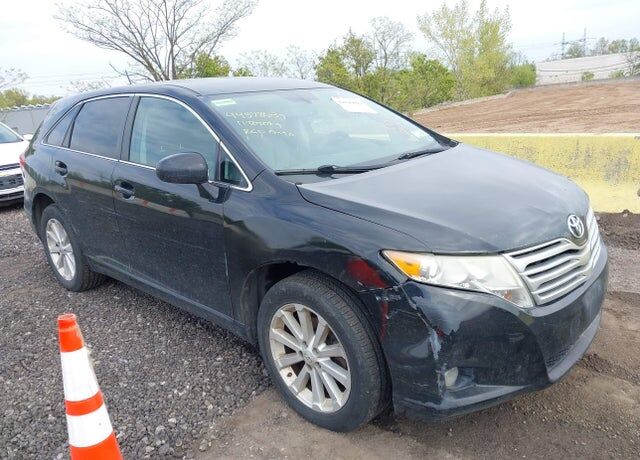 2011 TOYOTA Venza