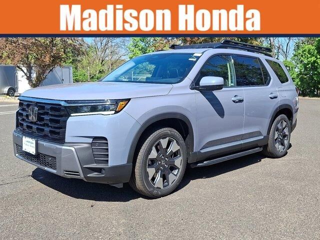 2026 HONDA Pilot