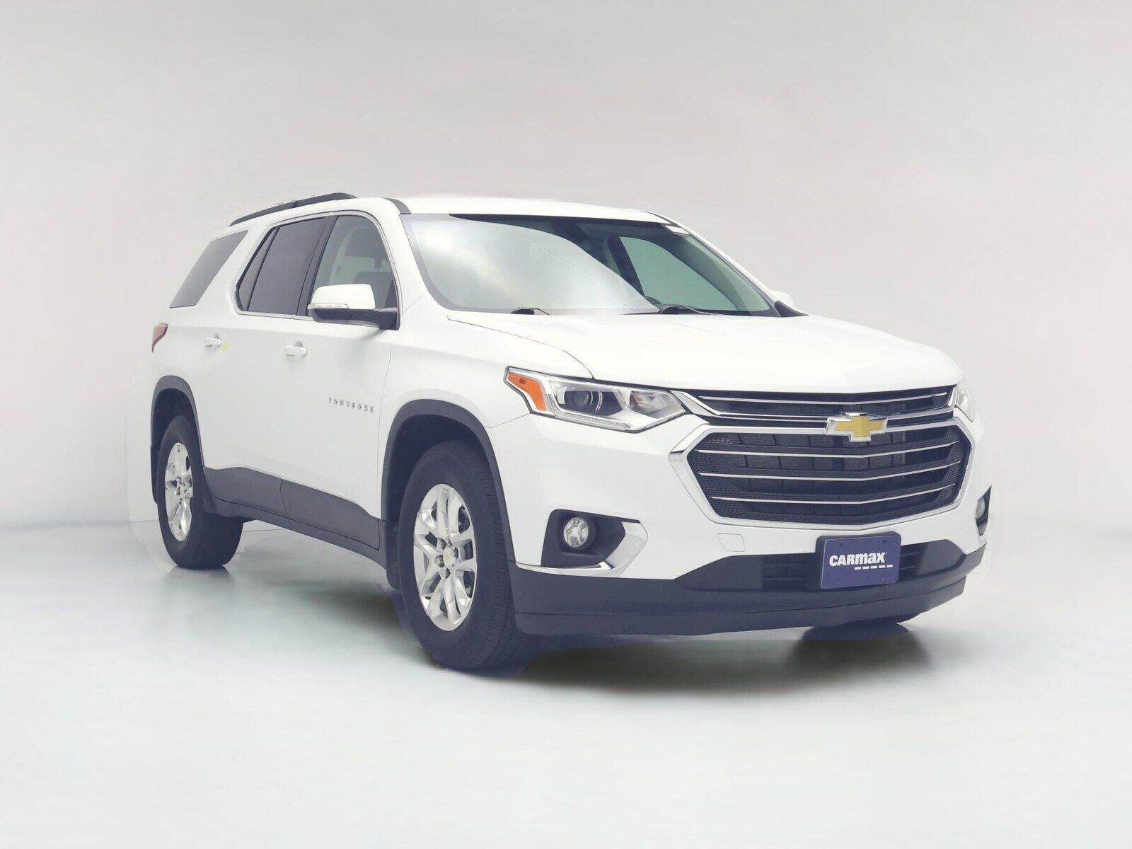 2021 CHEVROLET Traverse