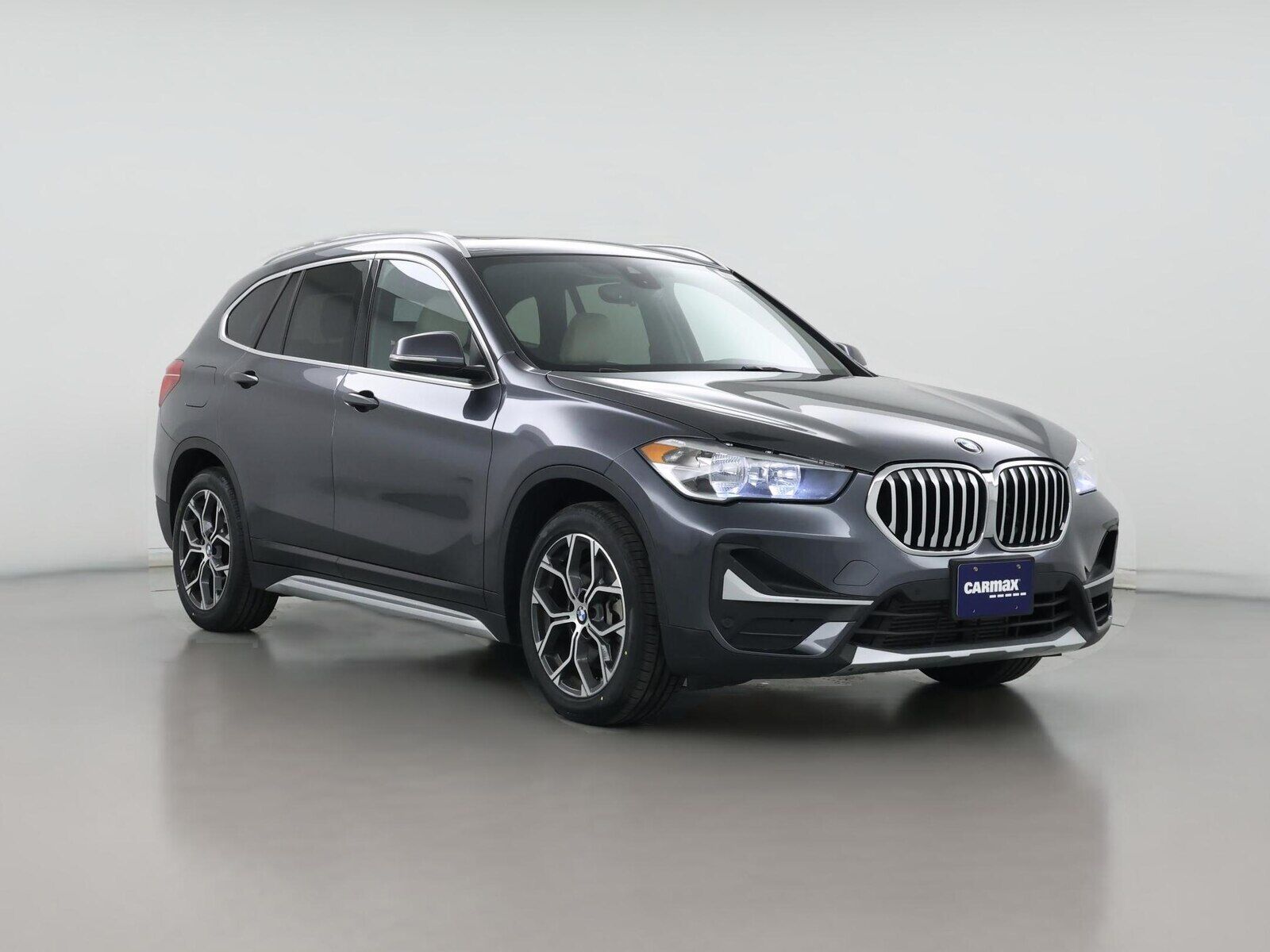 2021 BMW X1