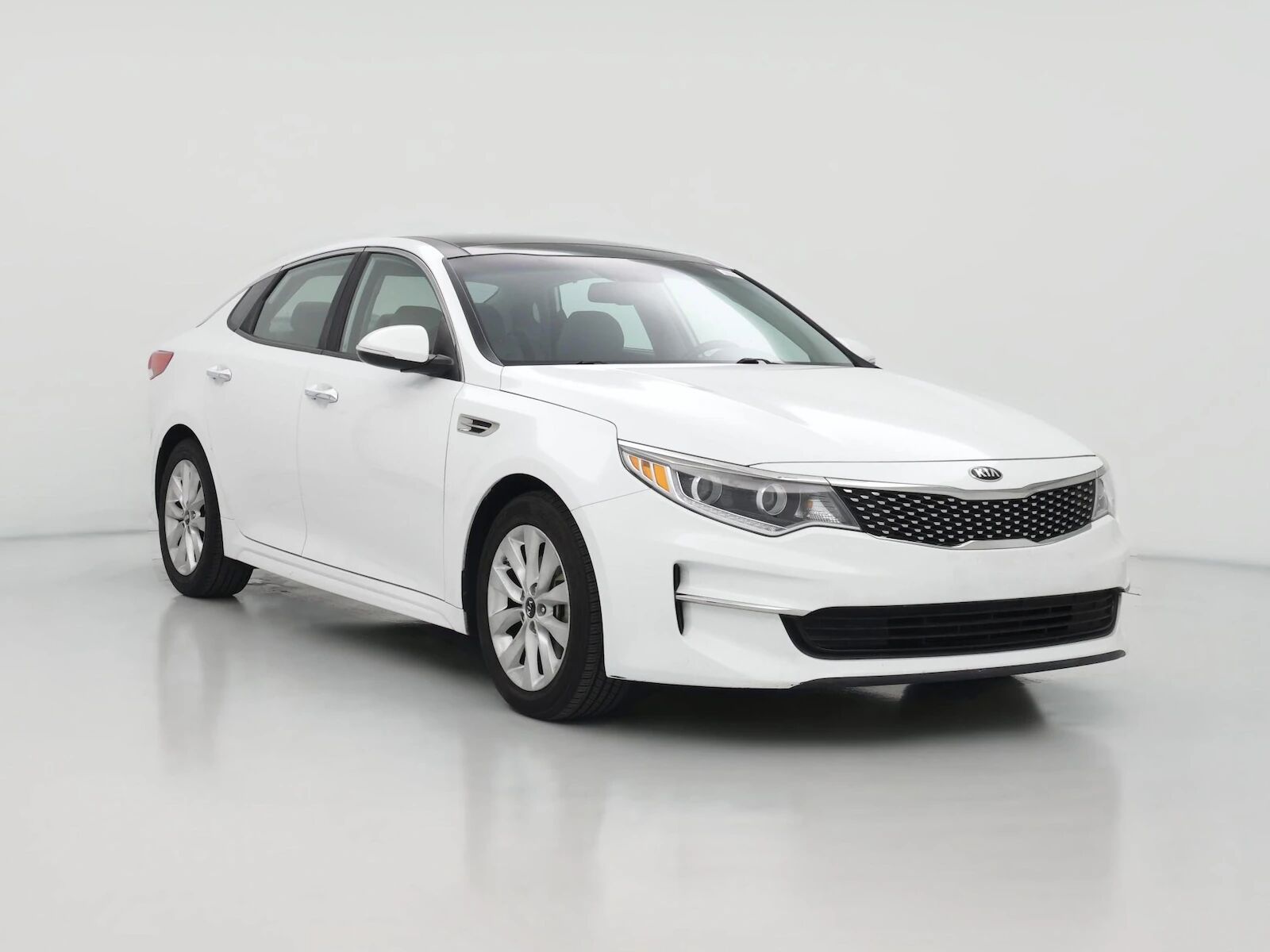 2016 KIA Optima