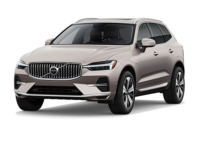 2023 VOLVO XC60