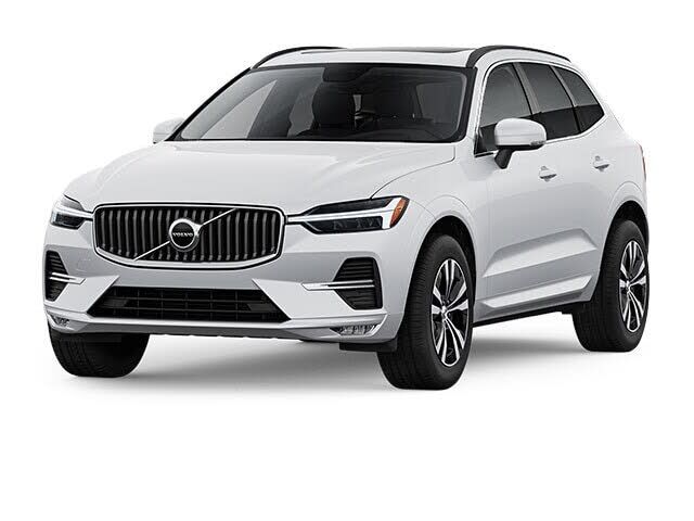 2023 VOLVO XC60
