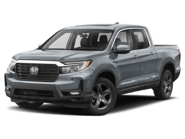 2023 HONDA Ridgeline