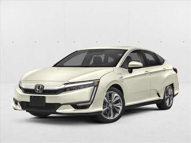 2018 HONDA Clarity