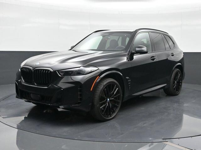 2024 BMW X5