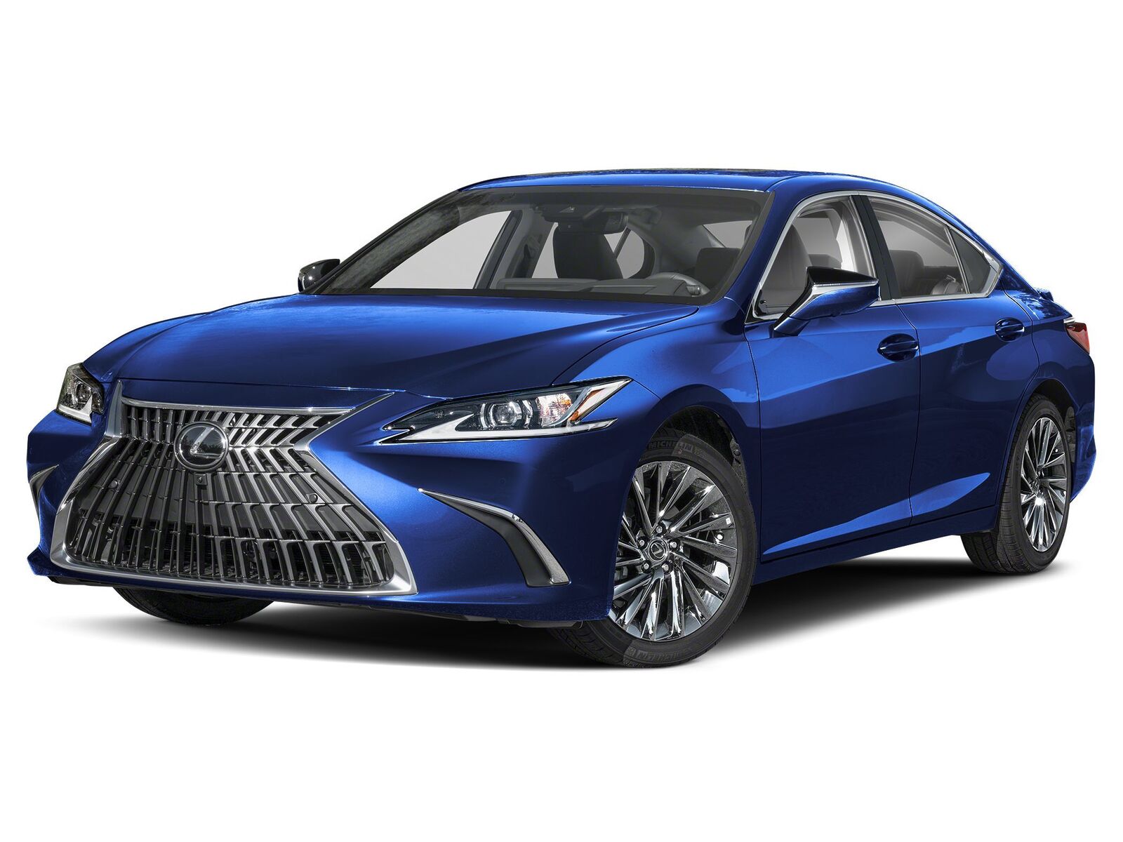 2025 LEXUS ES