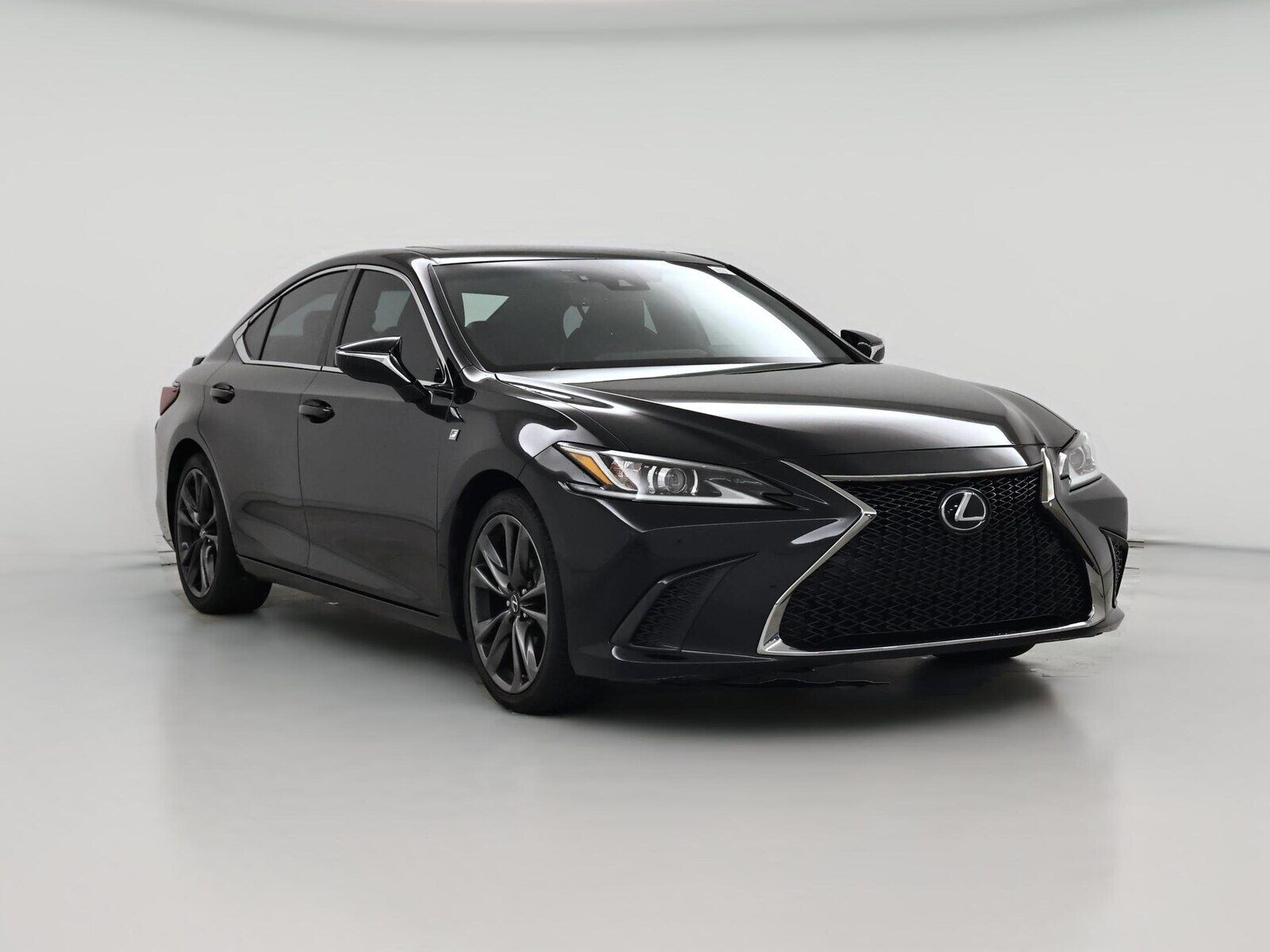 2019 LEXUS ES