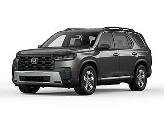 2026 HONDA Pilot