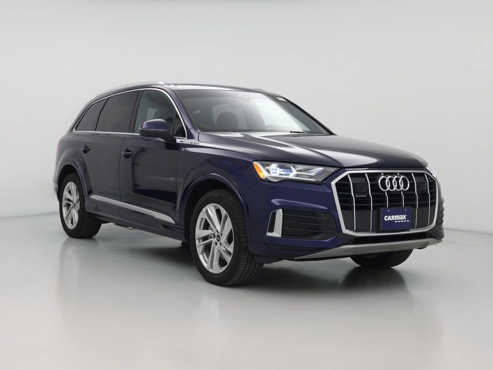 2021 AUDI Q7
