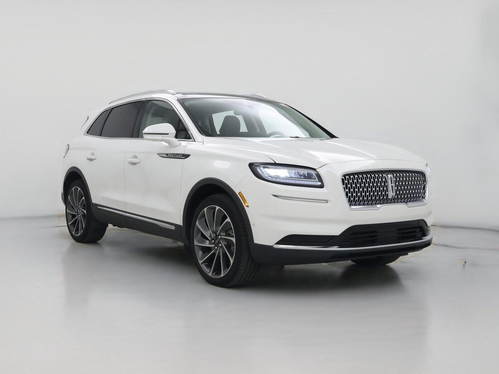 2022 LINCOLN Nautilus