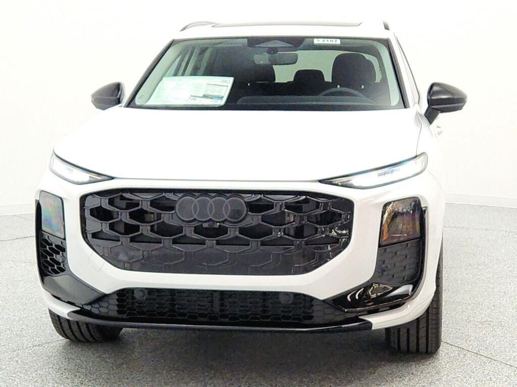 2026 Audi Q3