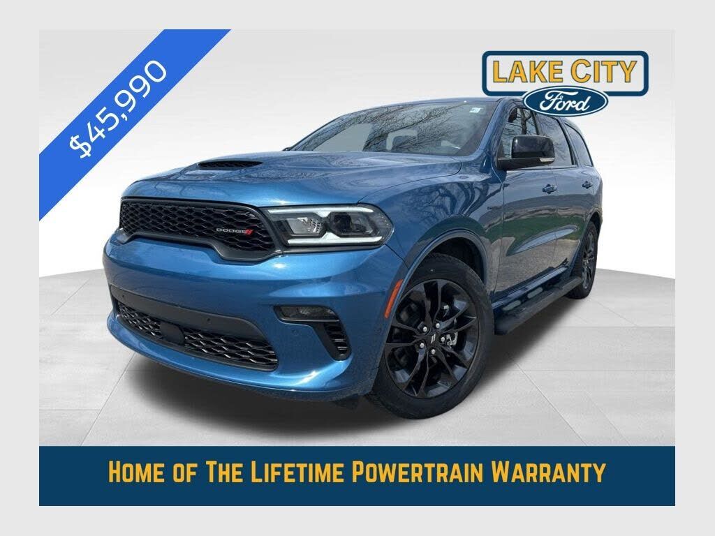 2023 DODGE Durango