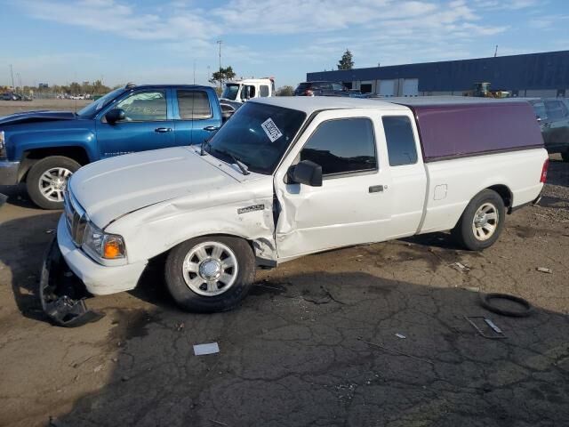 2011 FORD Ranger