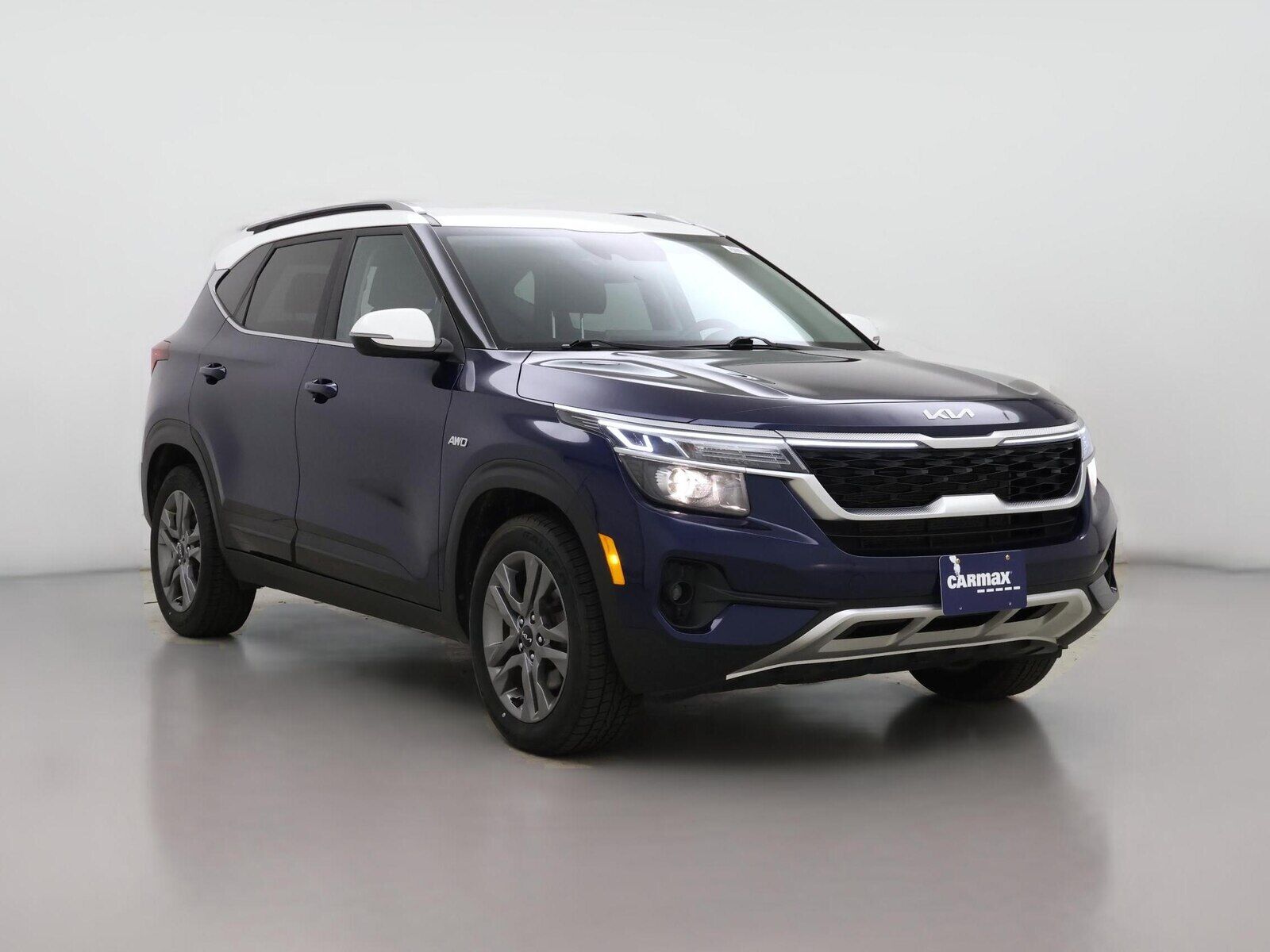 2022 KIA Seltos