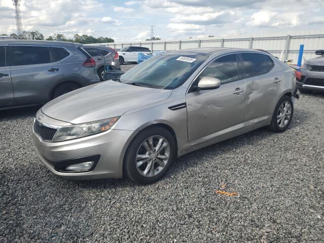2013 KIA Optima