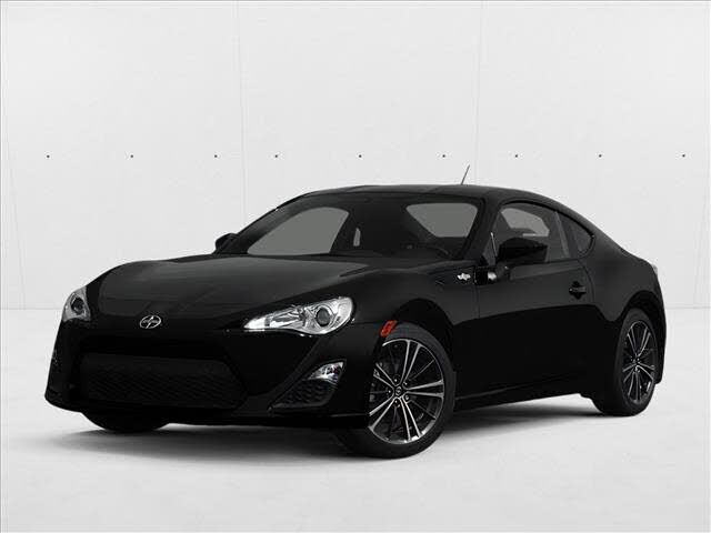 2013 TOYOTA Scion