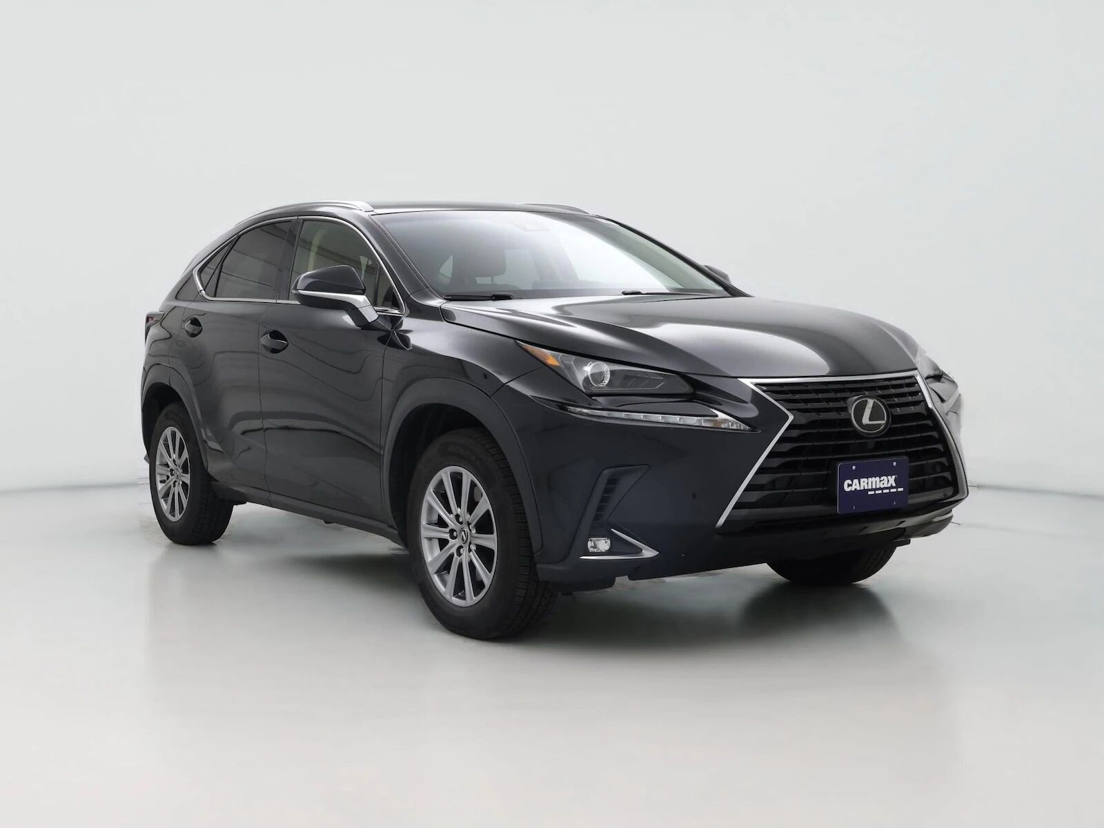 2019 LEXUS NX