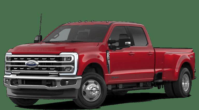 2026 FORD F-350