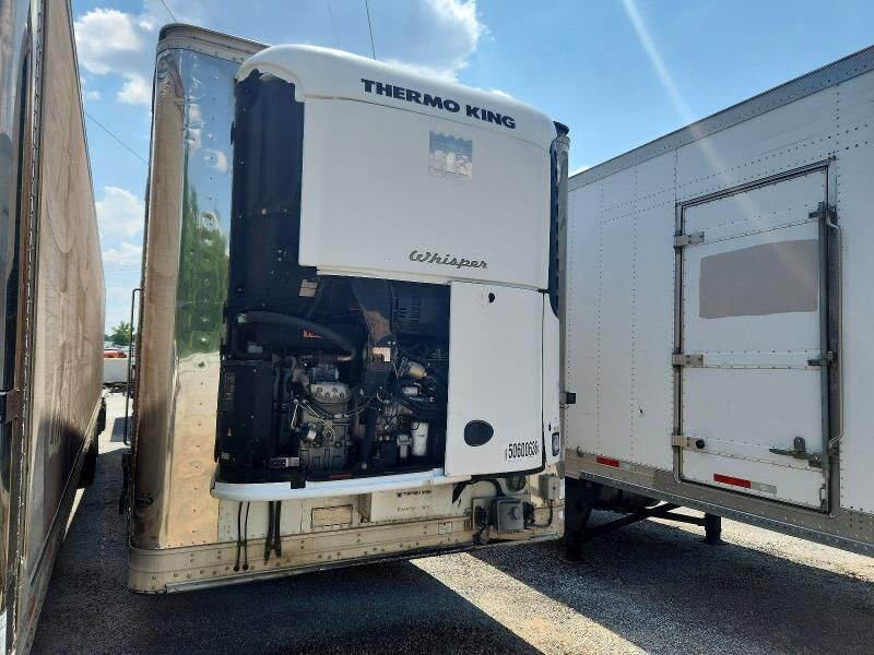 2014 GREAT DANE TRAILERS Great Dane Trailers
