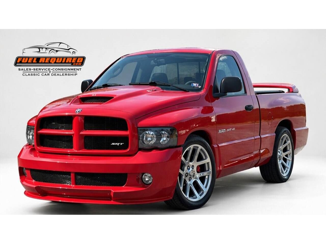 2005 DODGE Ram