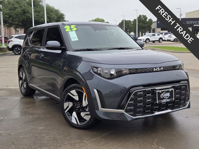 2025 KIA Soul