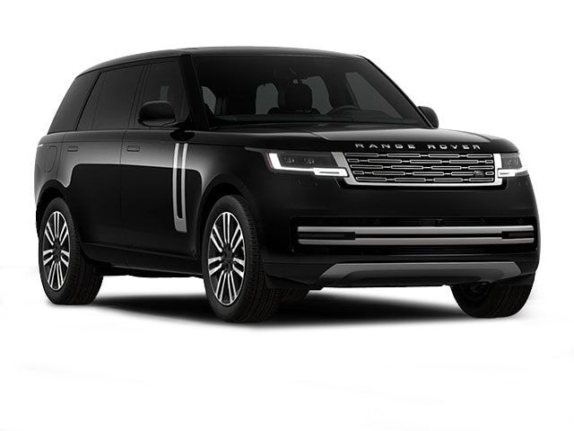 2026 LAND ROVER Range Rover