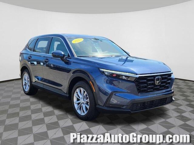 2023 HONDA CR-V