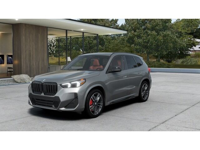 2026 BMW X1
