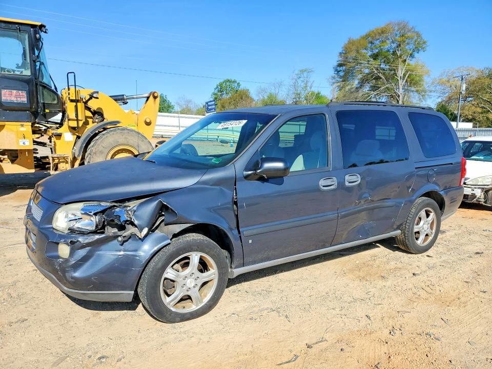2008 CHEVROLET Uplander