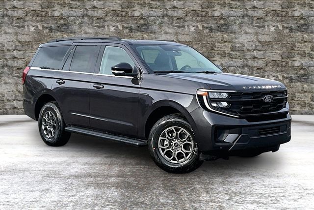 2026 FORD Expedition