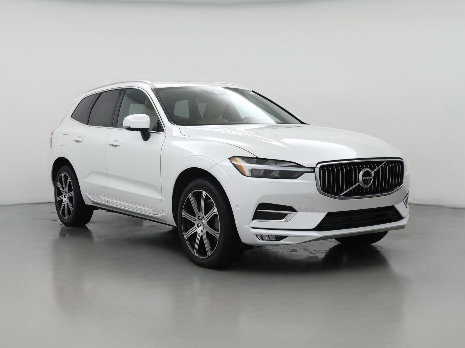 2021 VOLVO XC60