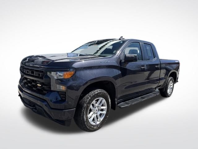 2022 CHEVROLET Silverado